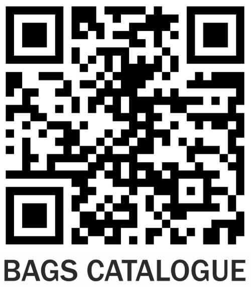 Catalogue QR Code
