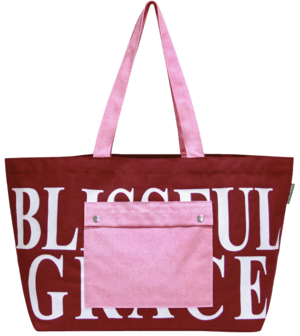 Promotional bags