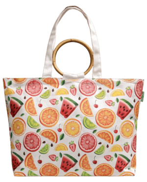 Promotional bags