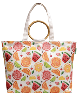 Promotional bags