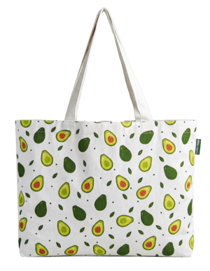 Promotional bags