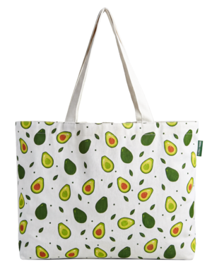 Promotional bags
