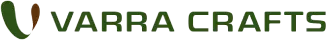 Varracrafts Logo