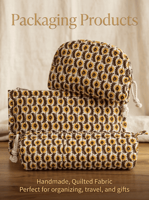 Packaging Bags & Products