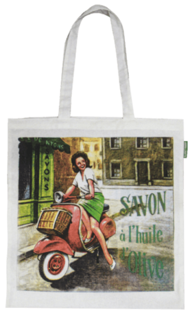 Promotional Bag