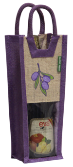 Promotional bags