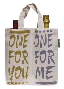 Promotional bags