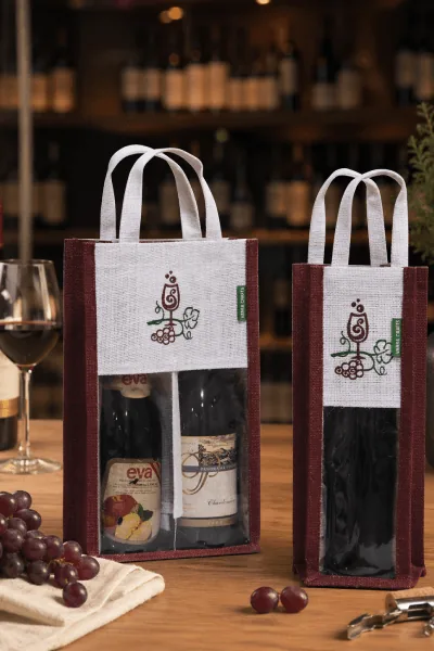 Wine bags